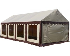 Палатки для летнего кафе в Сарапуле и Удмуртской Республике